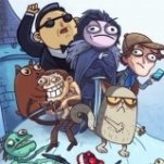 Игра Троллфейс Квест: Видеомемы И Телешоу - Часть 1